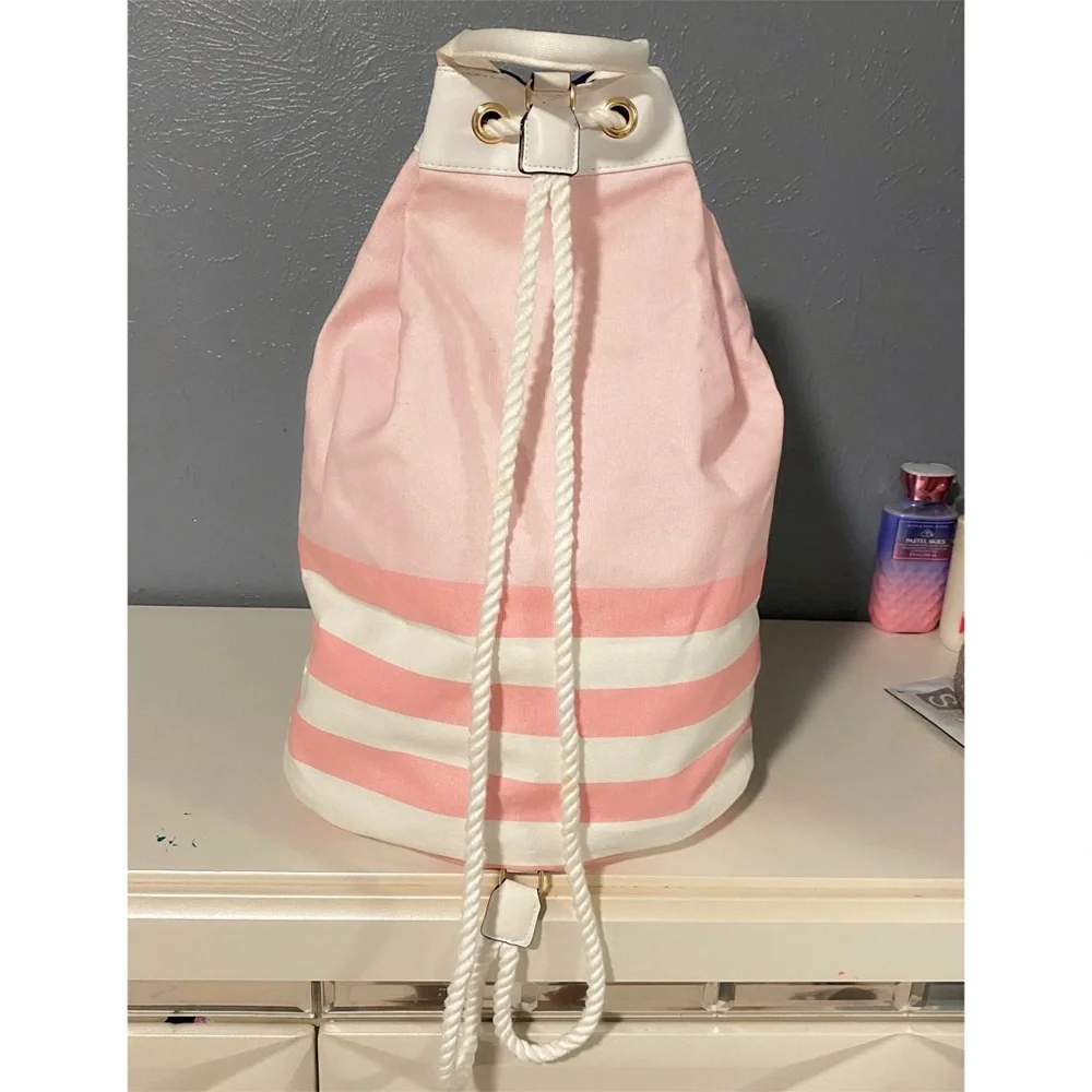 Victorias Secret Backpack